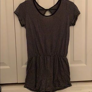 forever 21 romper